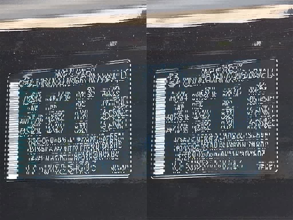 Used 2025 Hyundai Santa Fe Calligraphy image 29