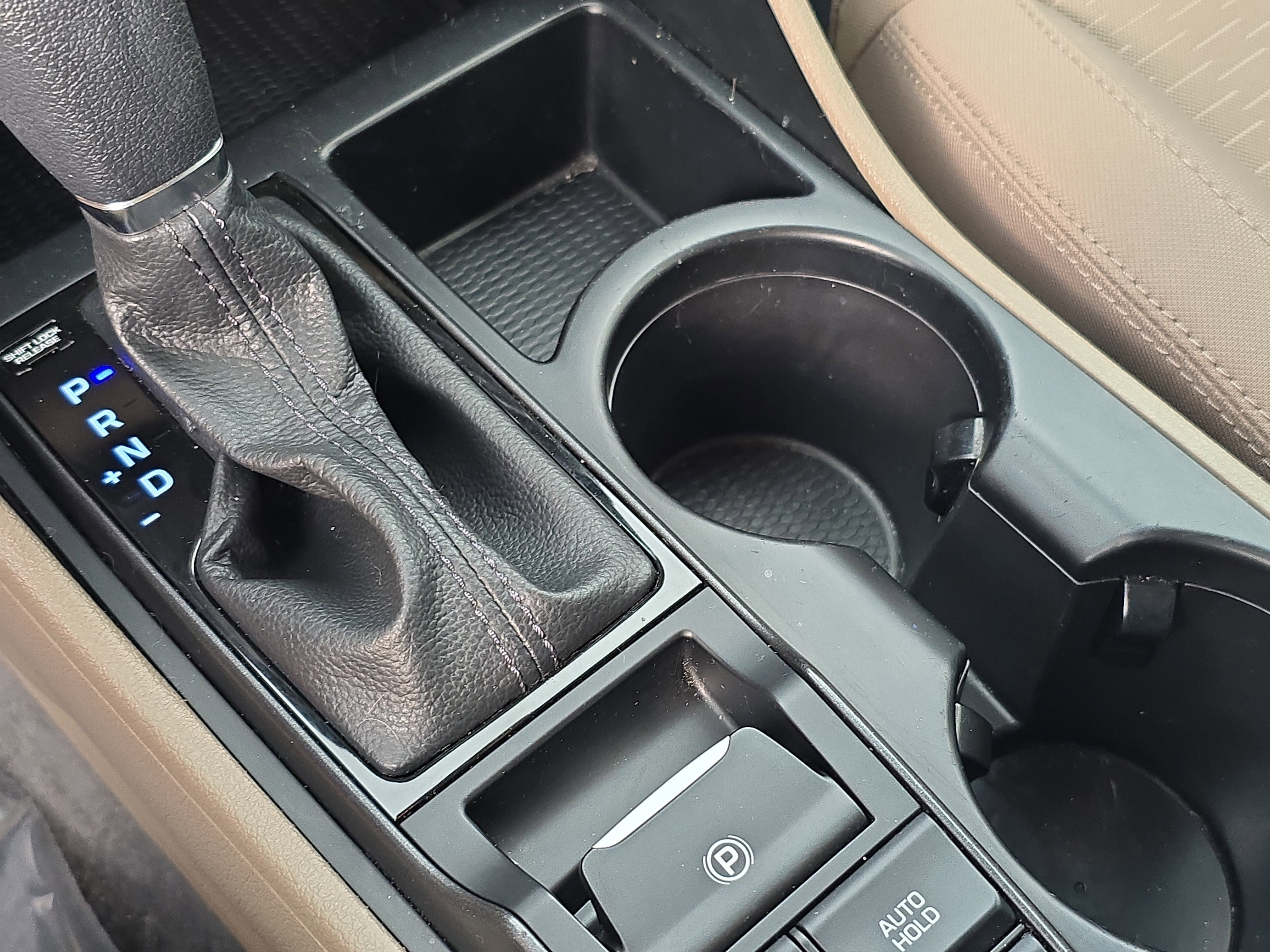 Used 2019 Hyundai Tucson SE image 27