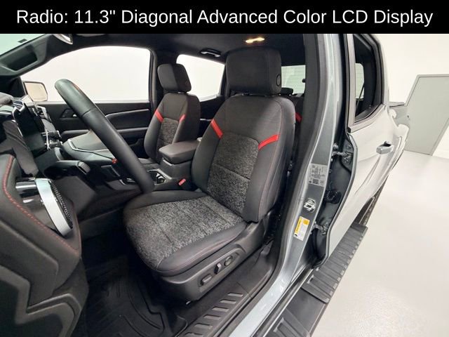 Certified 2024 Chevrolet Colorado Z71 w/ Z71 Convenience Package 2 image 10