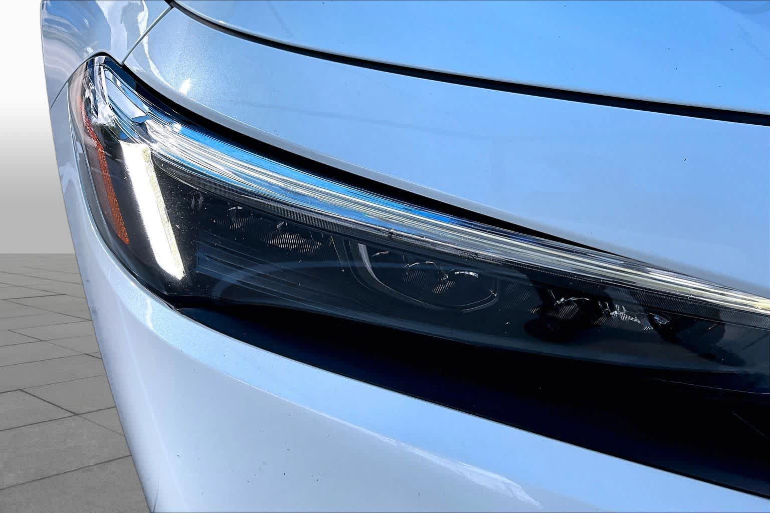 Used 2024 Honda Civic Sport image 28