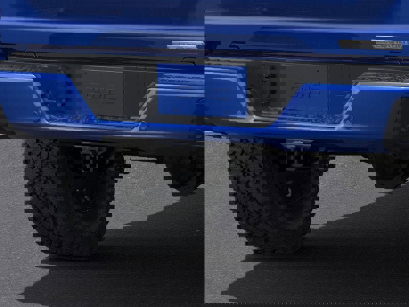 New 2025 GMC Canyon Elevation w/ Convenience Package image 35