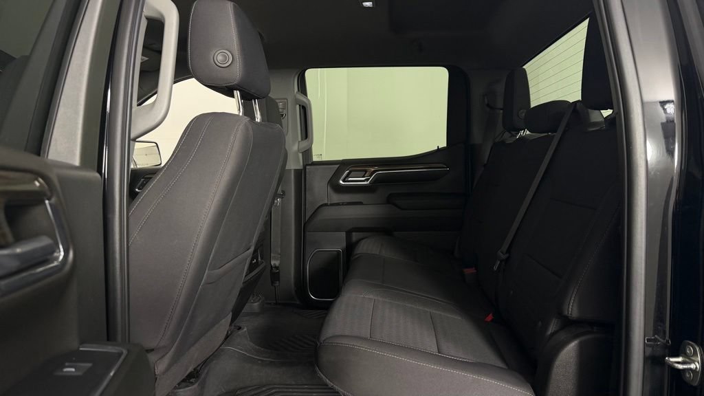 Used 2023 Chevrolet Silverado 1500 RST AWD/4WD image 26