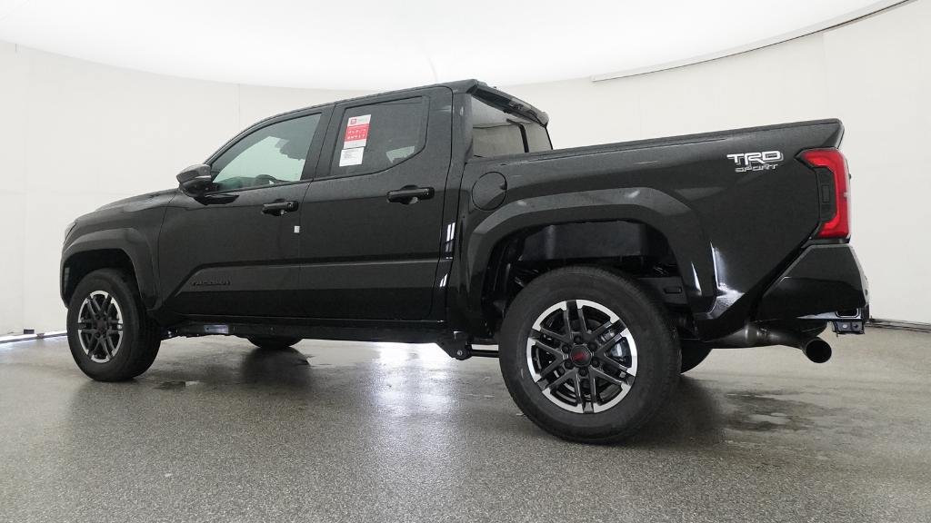 New 2026 Toyota Tacoma TRD Sport RWD image 16