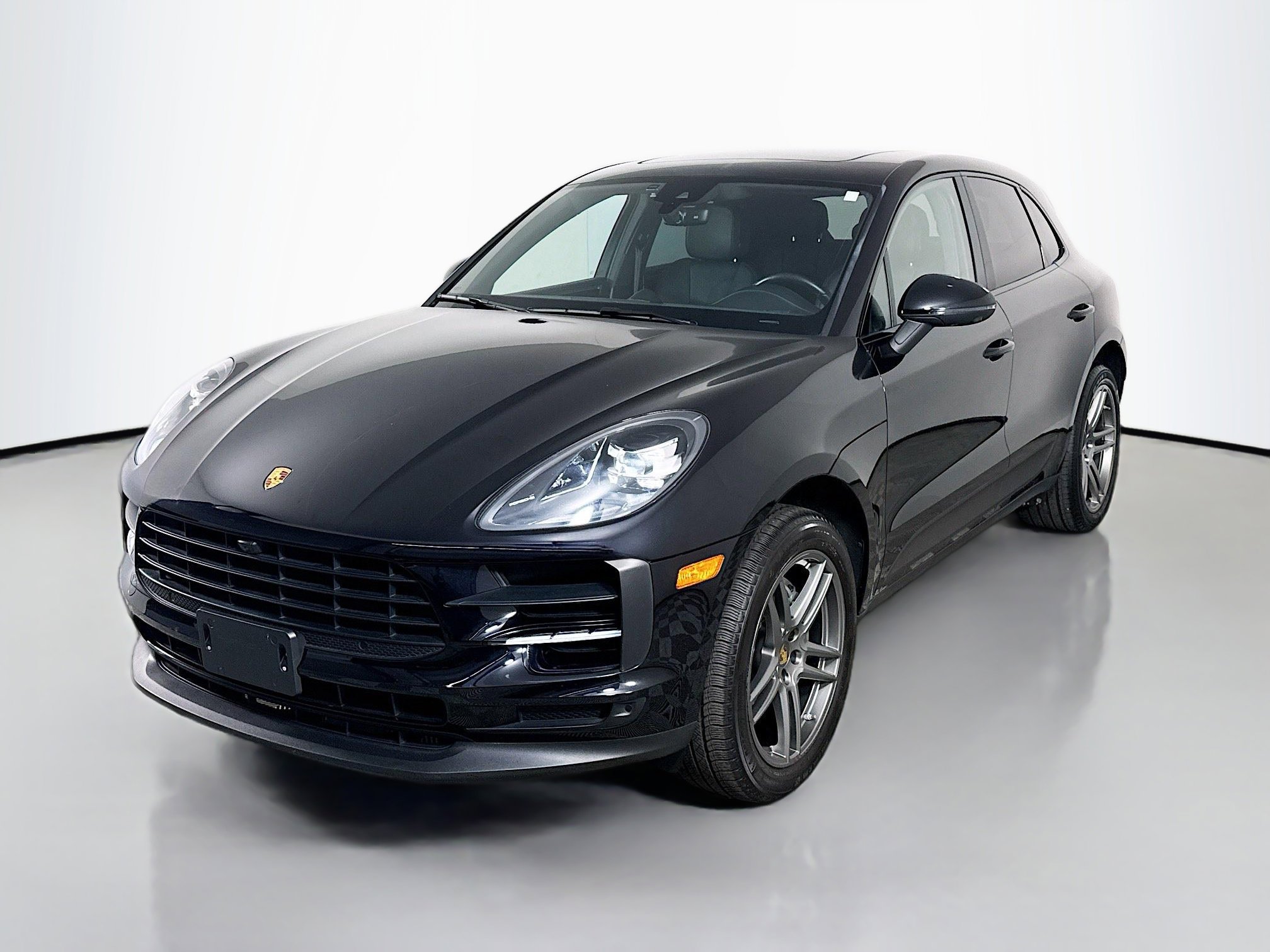 Used 2021 Porsche Macan S image 4
