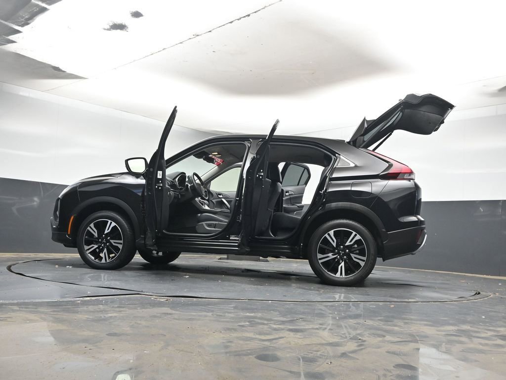 Used 2024 Mitsubishi Eclipse Cross SE AWD/4WD image 40