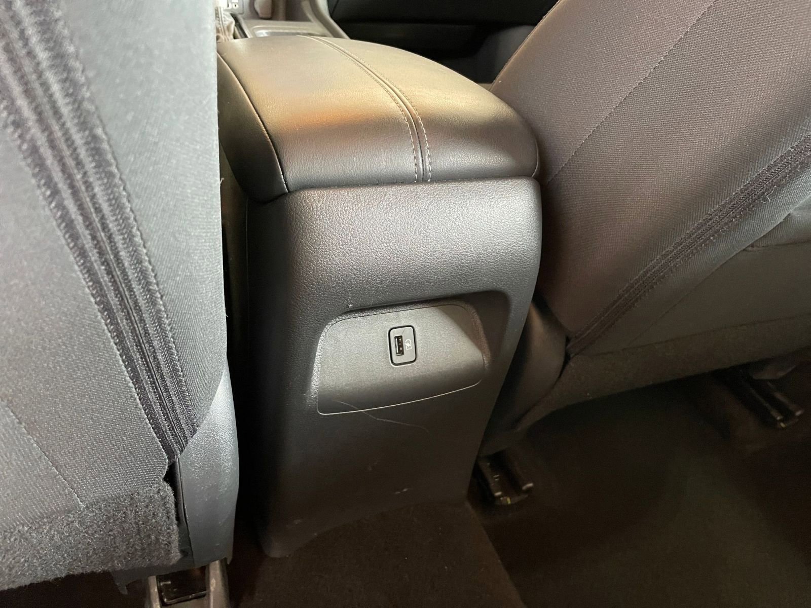 Used 2024 Nissan Sentra SV image 24