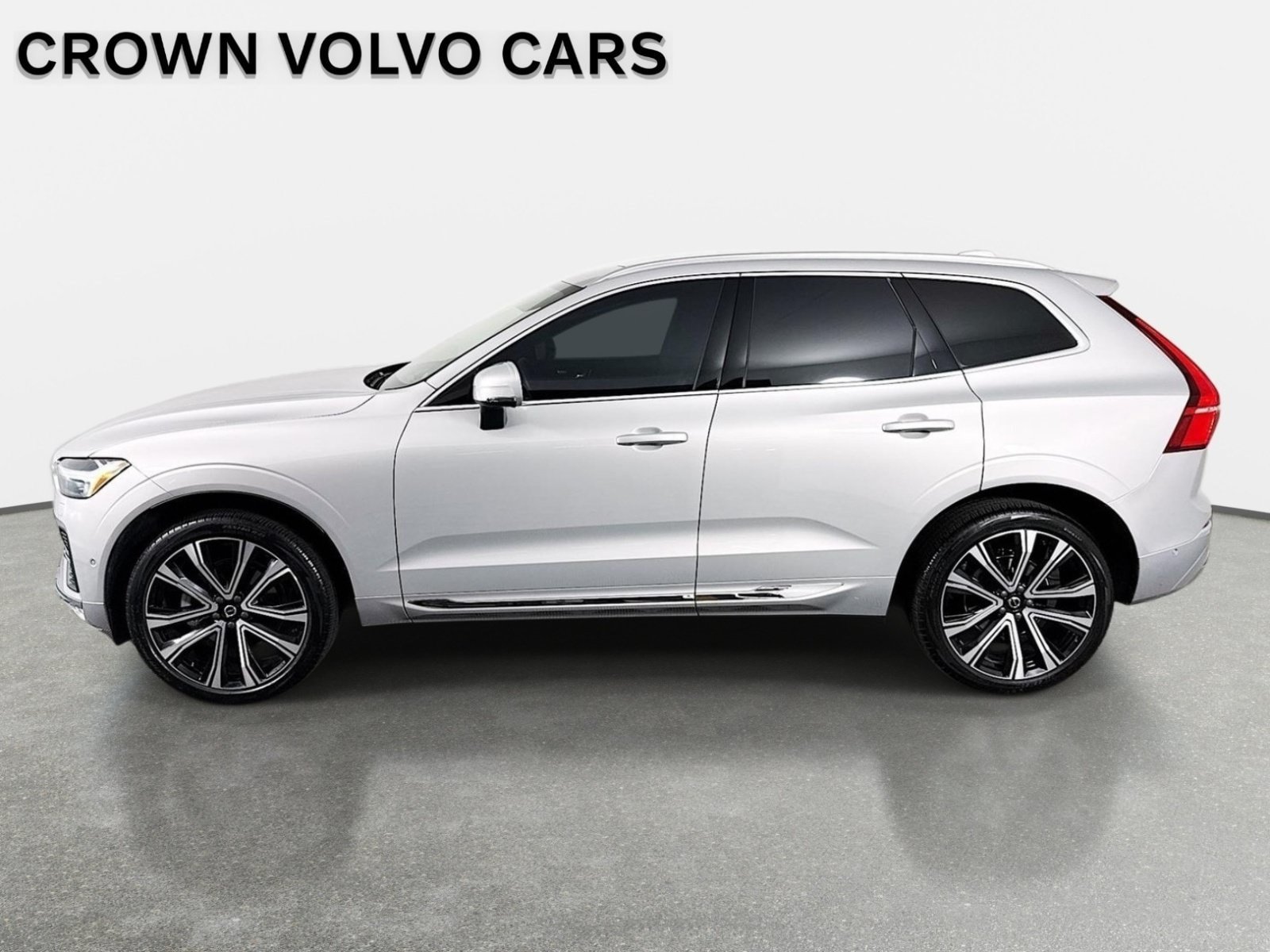 Used 2023 Volvo XC60 B5 Ultimate w/ Climate Package AWD/4WD image 9