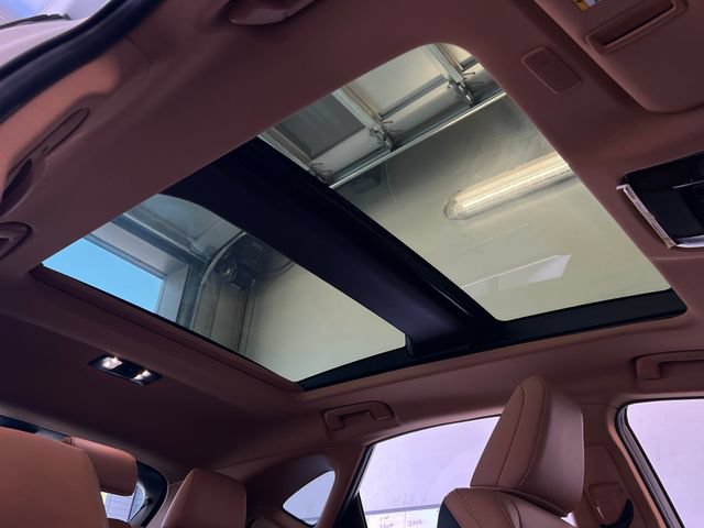 Used 2025 Lexus NX 350h AWD w/ Accessory Package (2T) image 53