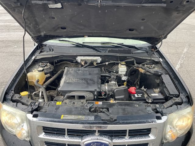Used 2009 Ford Escape Limited FWD image 25