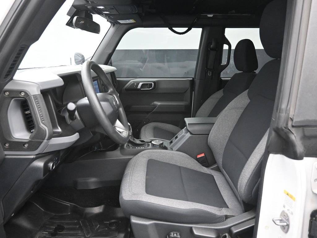 Used 2021 Ford Bronco 4-Door image 18