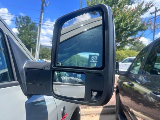 New 2026 RAM 2500 Tradesman AWD/4WD image 10