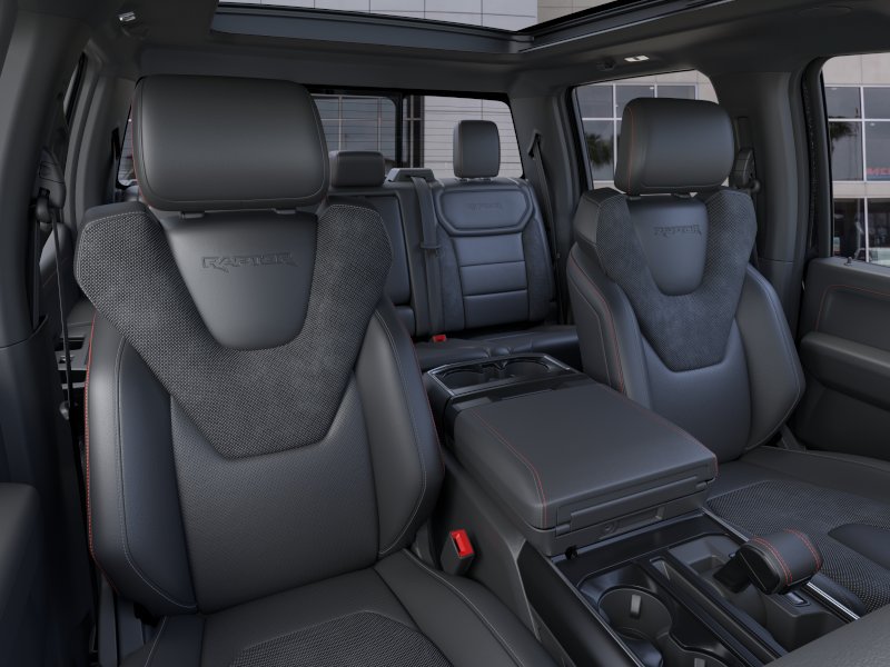 New 2026 Ford F150 Raptor AWD/4WD image 10