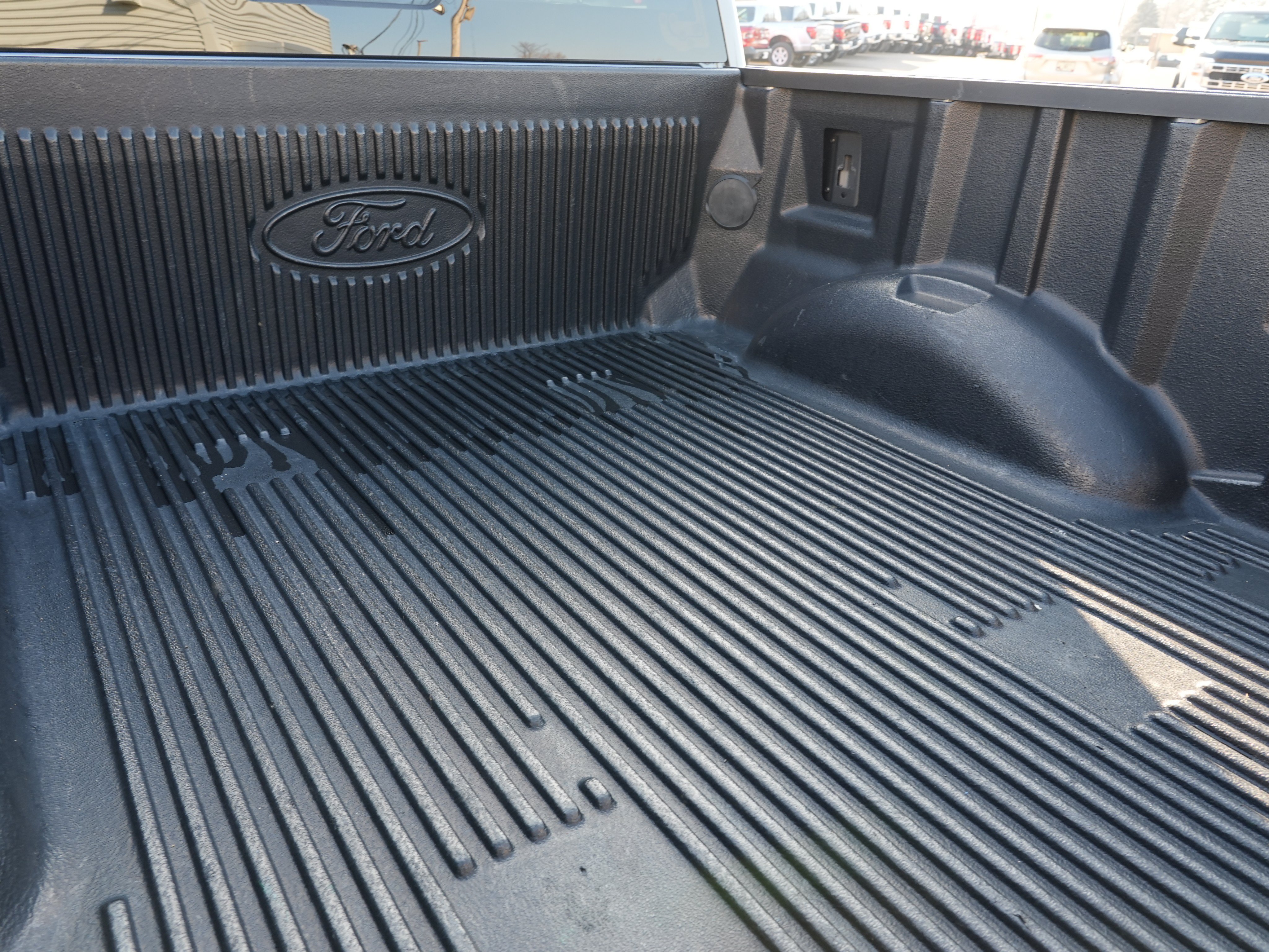 Used 2023 Ford F150 XLT w/ Equipment Group 302A High AWD/4WD image 30