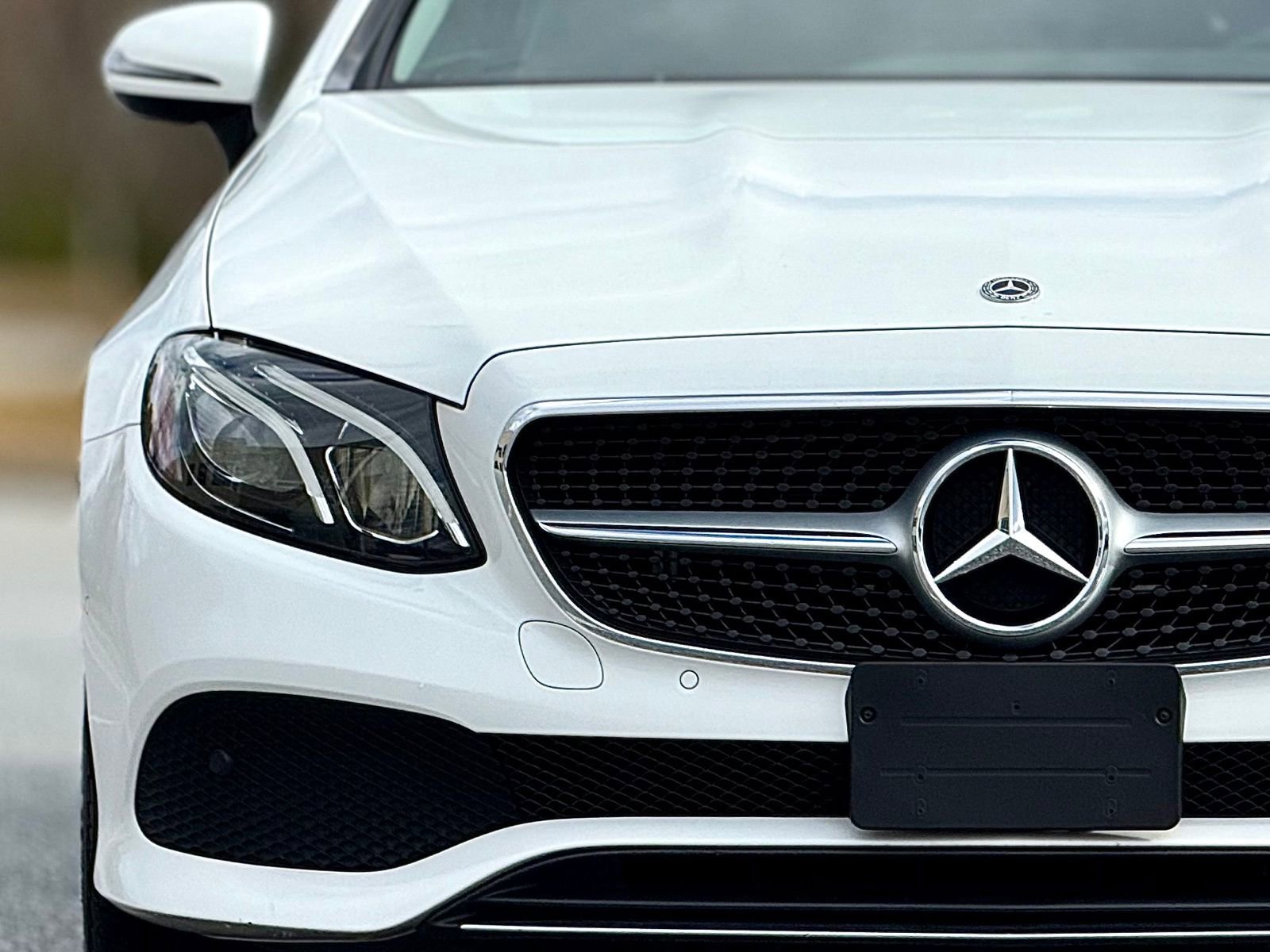 Used 2018 Mercedes-Benz E 400 Cabriolet image 13