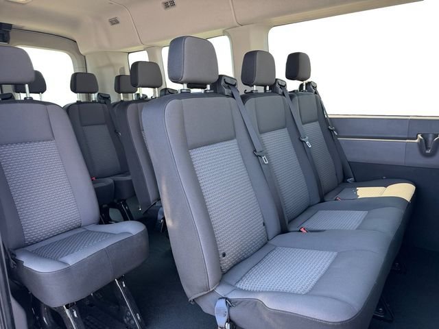 Used 2025 Ford Transit 350 XL AWD/4WD image 10