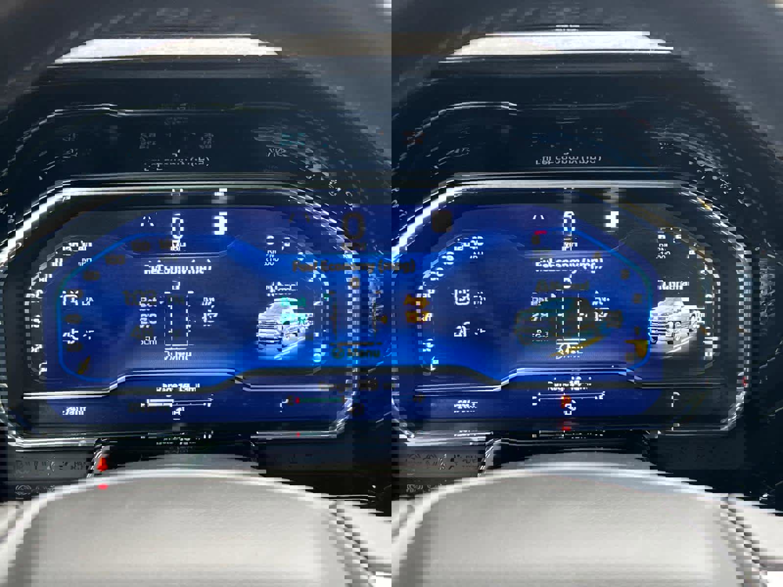 Certified 2023 Chevrolet Silverado 1500 RST w/ Rally Edition image 17