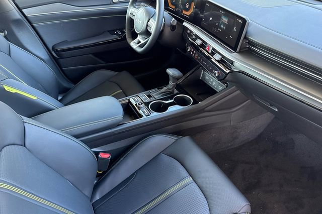 New 2026 Kia K5 GT image 18
