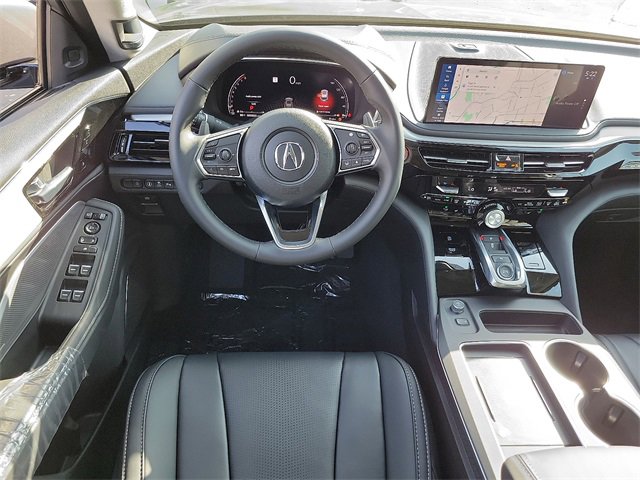 New 2026 Acura MDX w/ Technology Package image 6