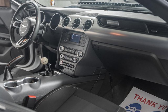 Used 2019 Ford Mustang GT image 24