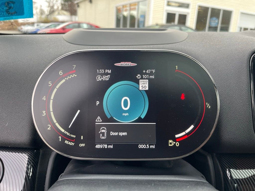 Used 2023 MINI Cooper Countryman John Cooper Works image 30