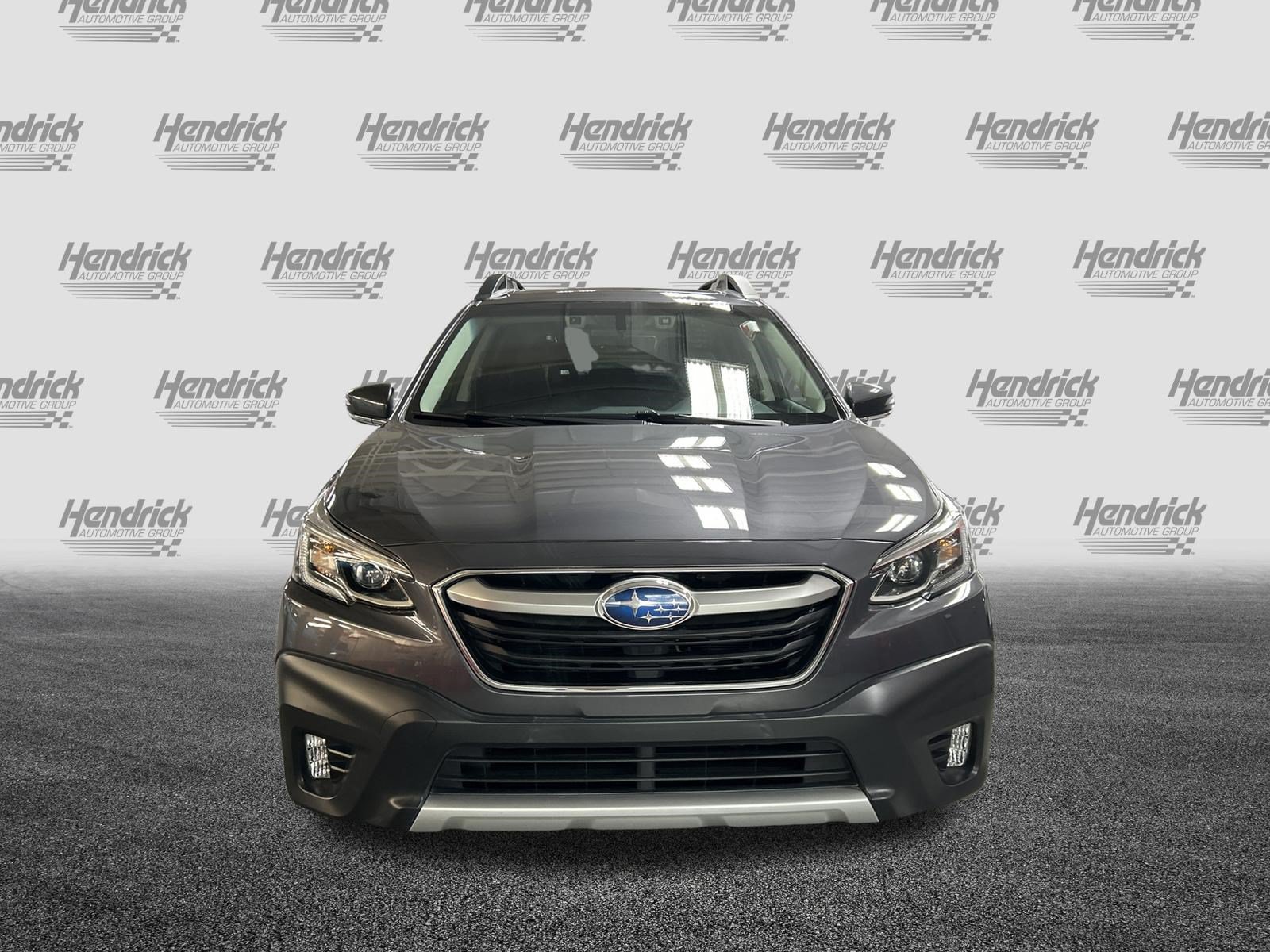 Used 2022 Subaru Outback Limited XT w/ Tech Package 3 AWD/4WD image 3