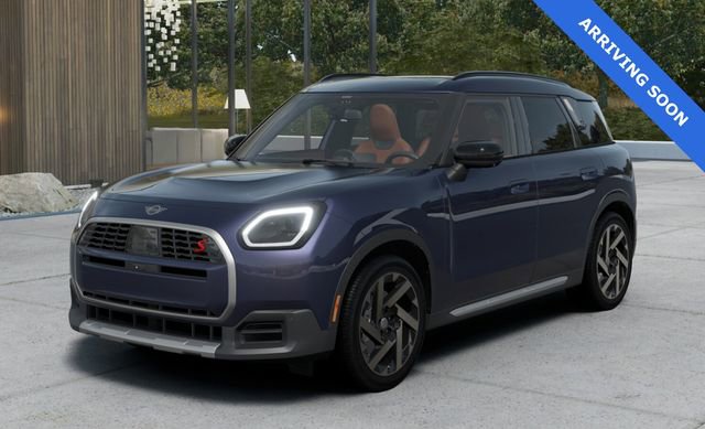 New 2027 MINI Cooper Countryman S AWD/4WD image 1