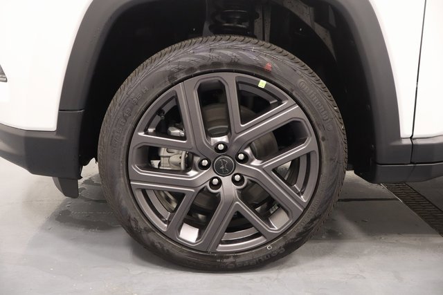 New 2026 Jeep Compass Limited image 23