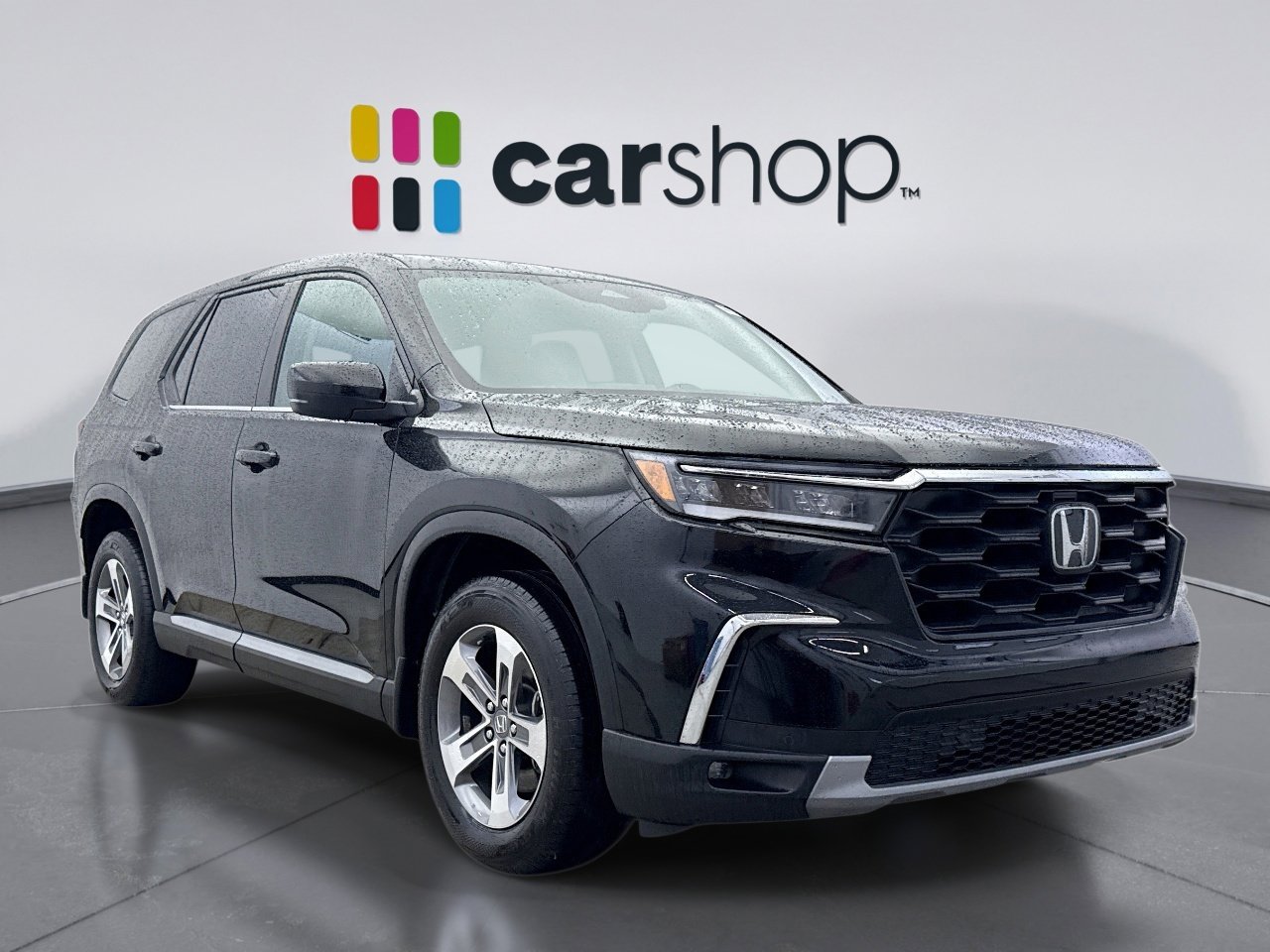 Used 2023 Honda Pilot EX-L image 7