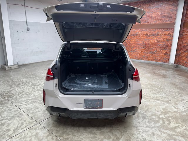 Used 2026 BMW X3 xDrive30 image 26