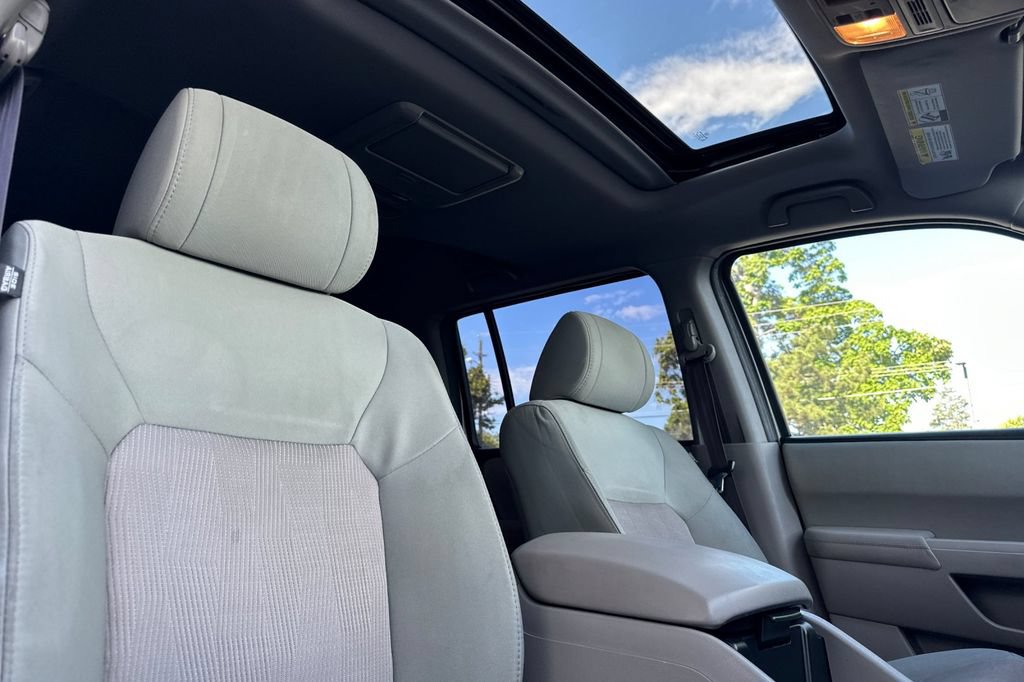 Used 2015 Honda Pilot SE image 19
