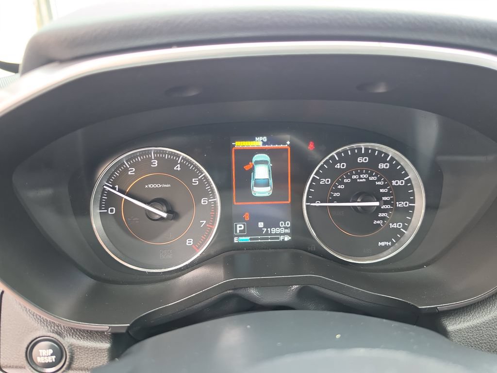 Used 2018 Subaru Crosstrek 2.0i Limited AWD/4WD image 15