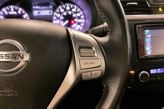 Used 2013 Nissan Altima 2.5 SV w/ 2.5SV Convenience Pkg FWD image 19