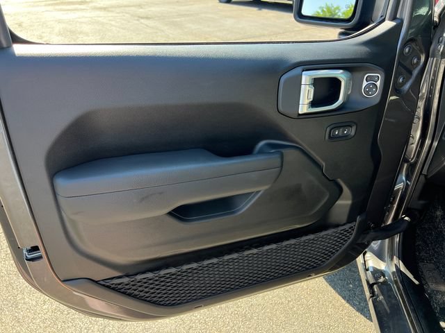New 2026 Jeep Gladiator Mojave AWD/4WD image 10