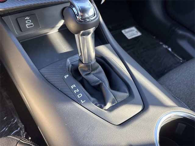 New 2026 Ford Mustang Coupe image 29