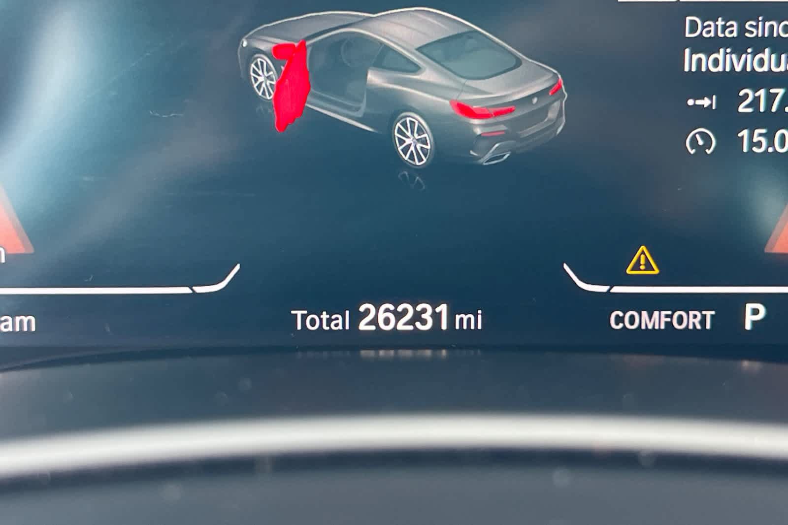 Used 2022 BMW 840i Coupe RWD image 26