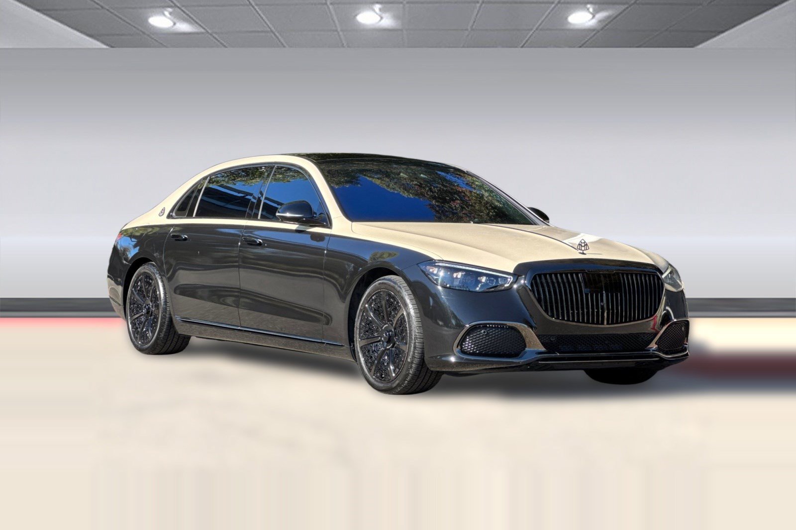 Certified 2024 Mercedes-Benz Maybach S 680 4MATIC image 7