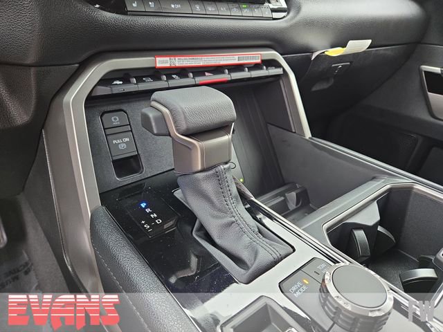 New 2026 Toyota Tundra Limited image 13