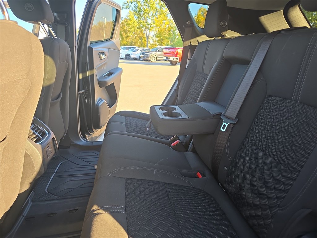 Certified 2020 Chevrolet Blazer LT image 14