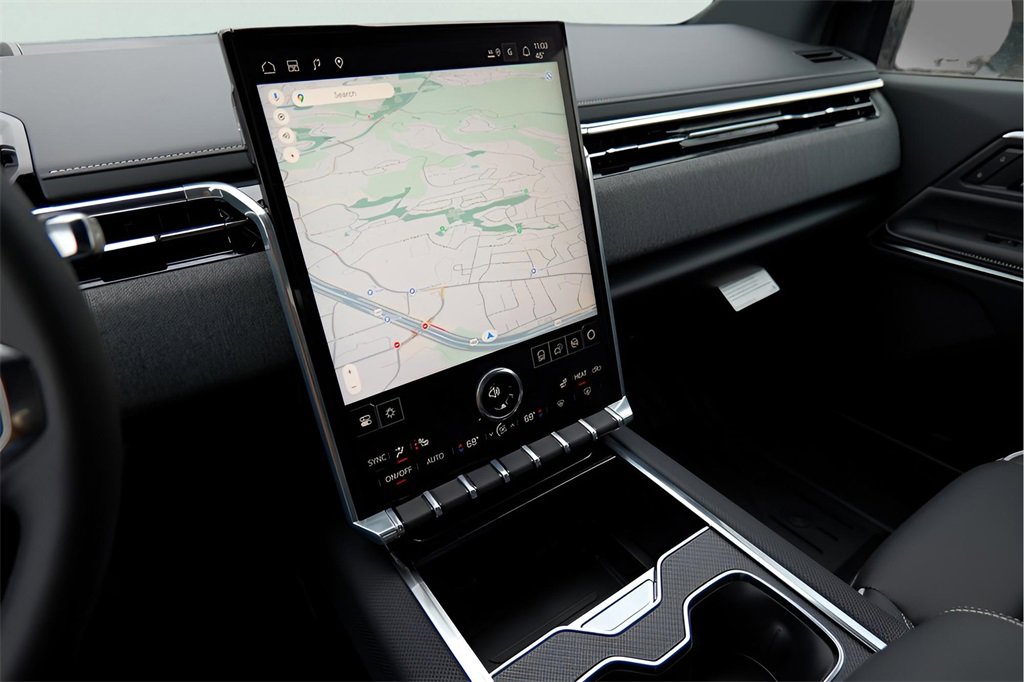 New 2026 GMC Sierra EV Elevation image 15