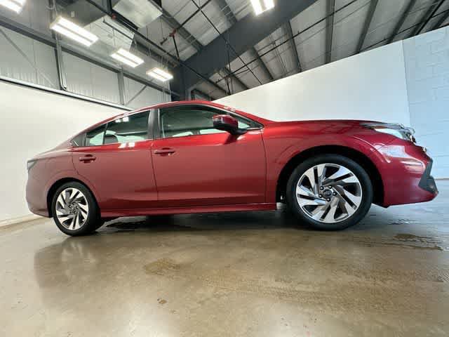 Used 2024 Subaru Legacy Limited AWD/4WD image 3