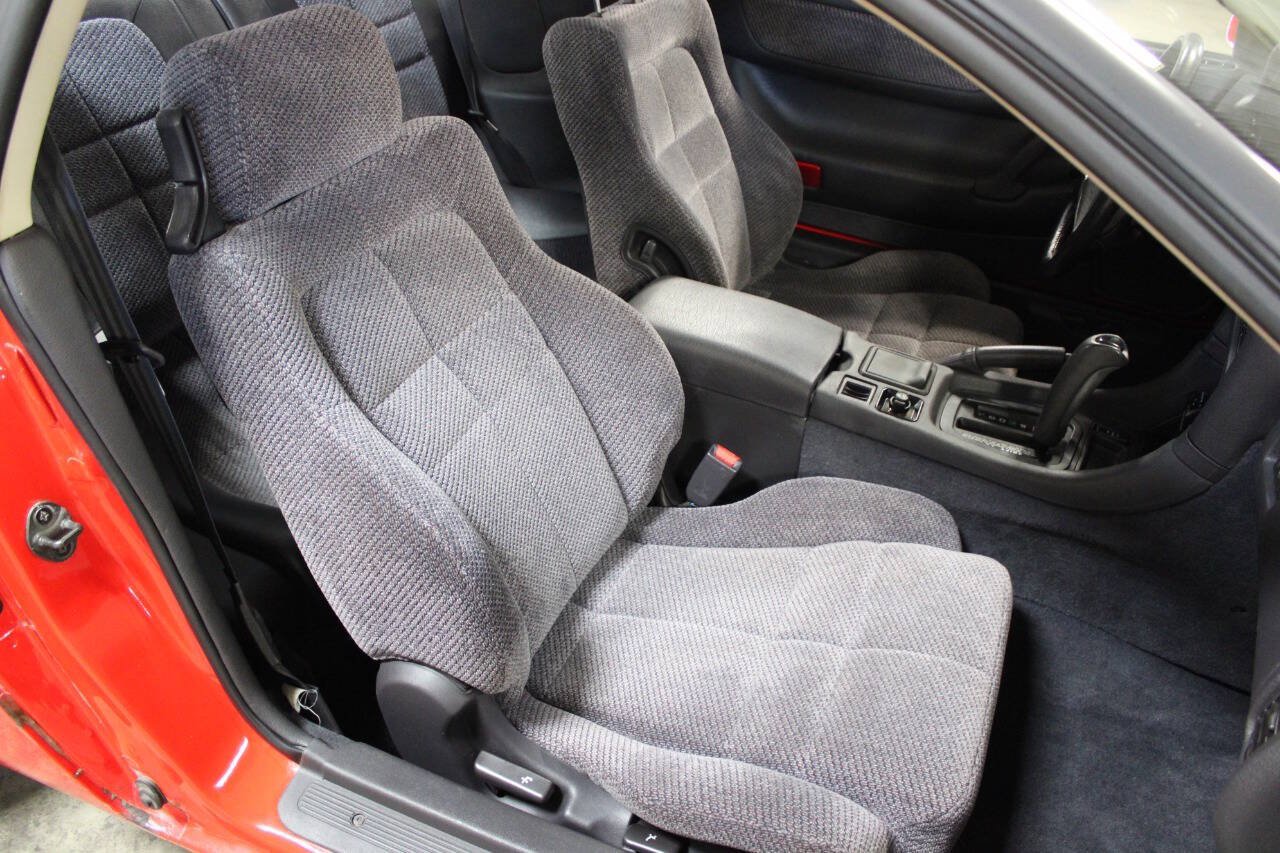 Used 1991 Dodge Stealth FWD image 20