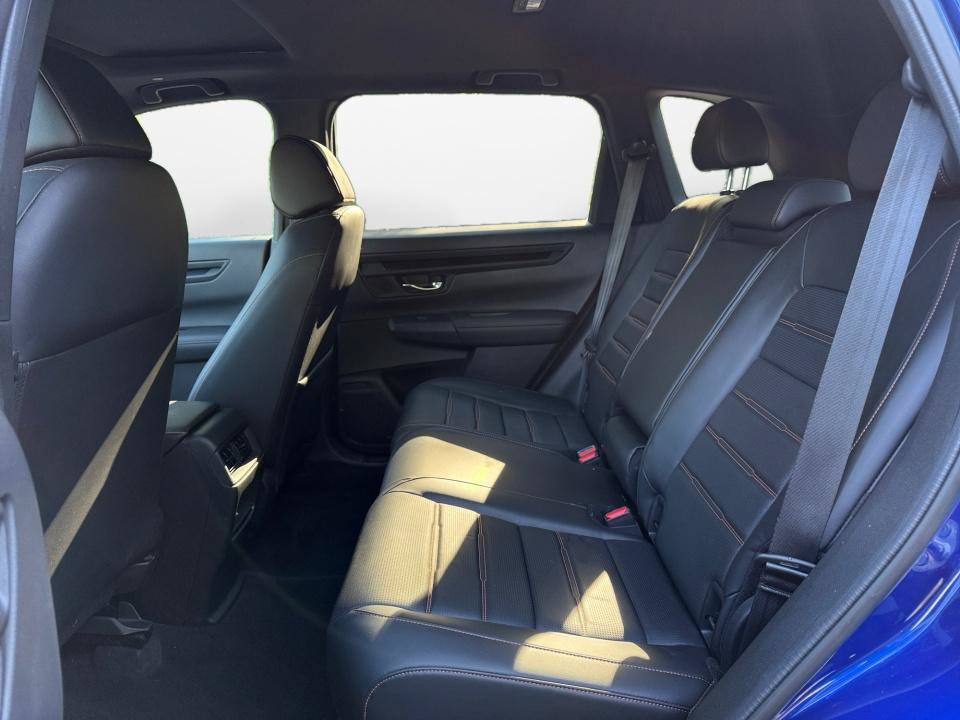 Certified 2024 Honda CR-V Sport-L image 16