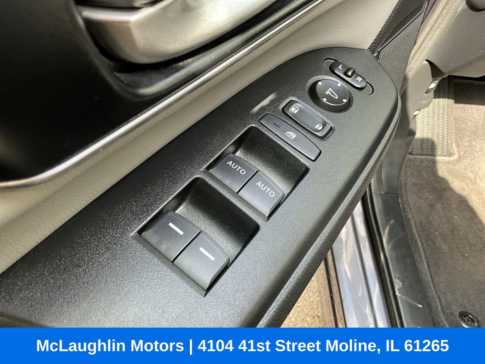 Used 2021 Honda CR-V EX-L image 23