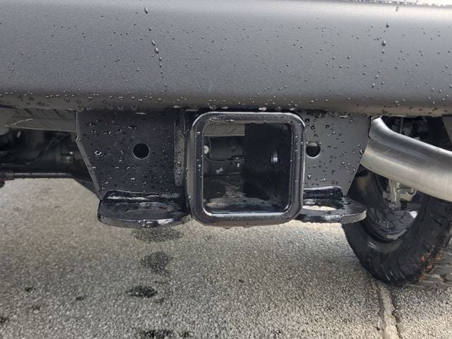 New 2026 RAM 2500 Rebel AWD/4WD image 11