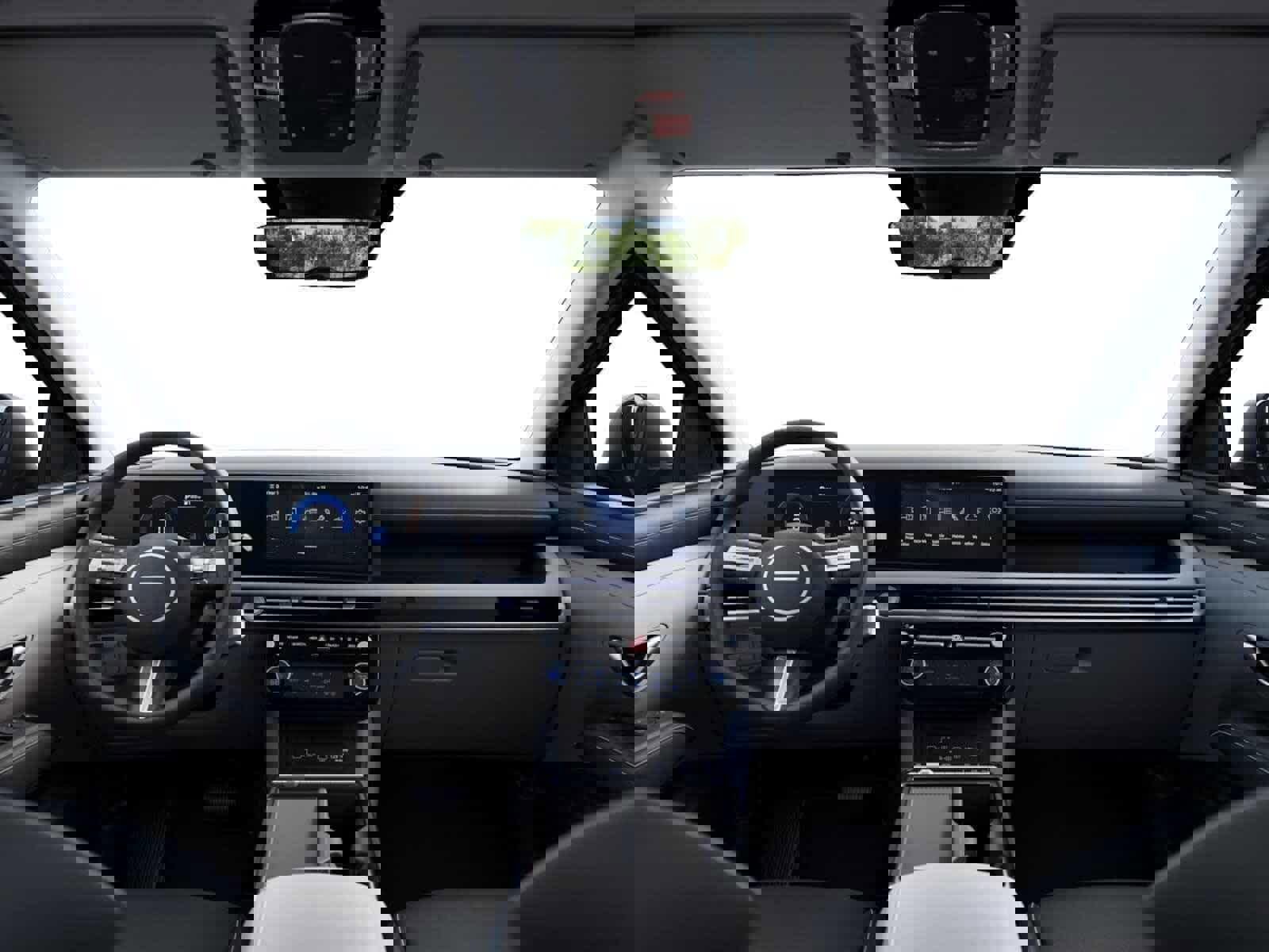 New 2026 Hyundai Tucson SEL image 8