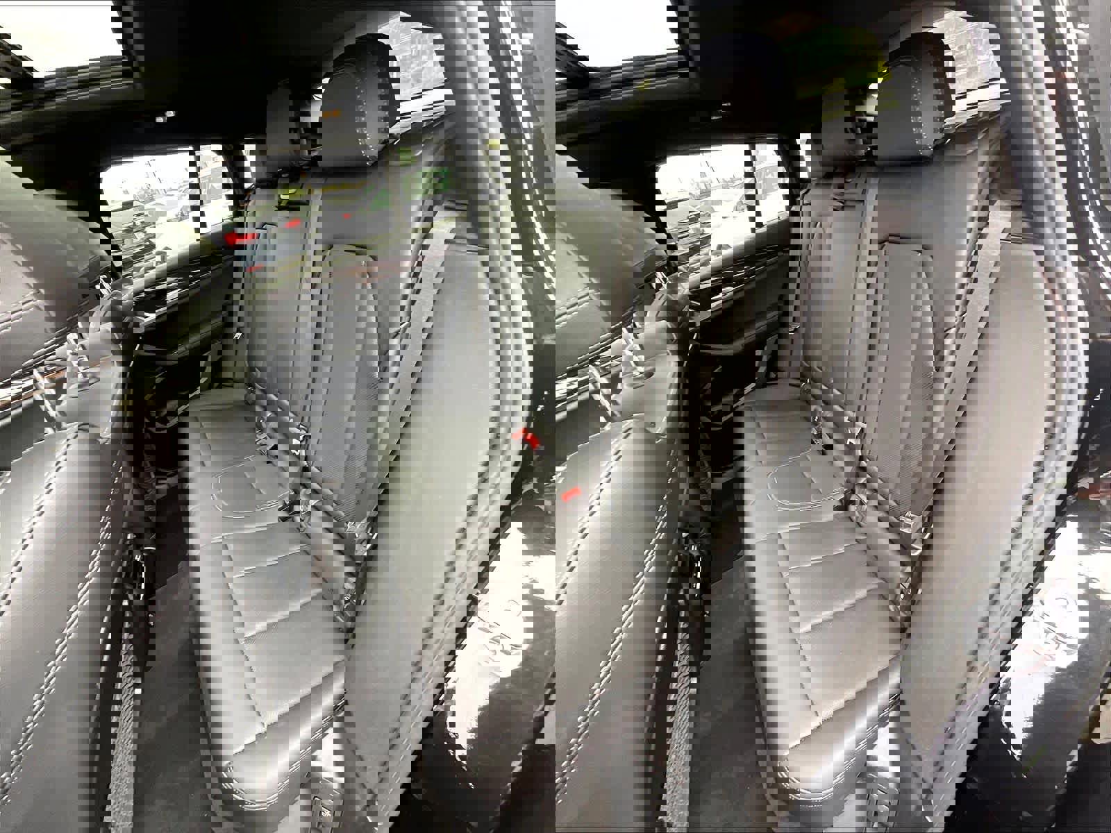 Used 2024 BMW X4 xDrive30i image 29