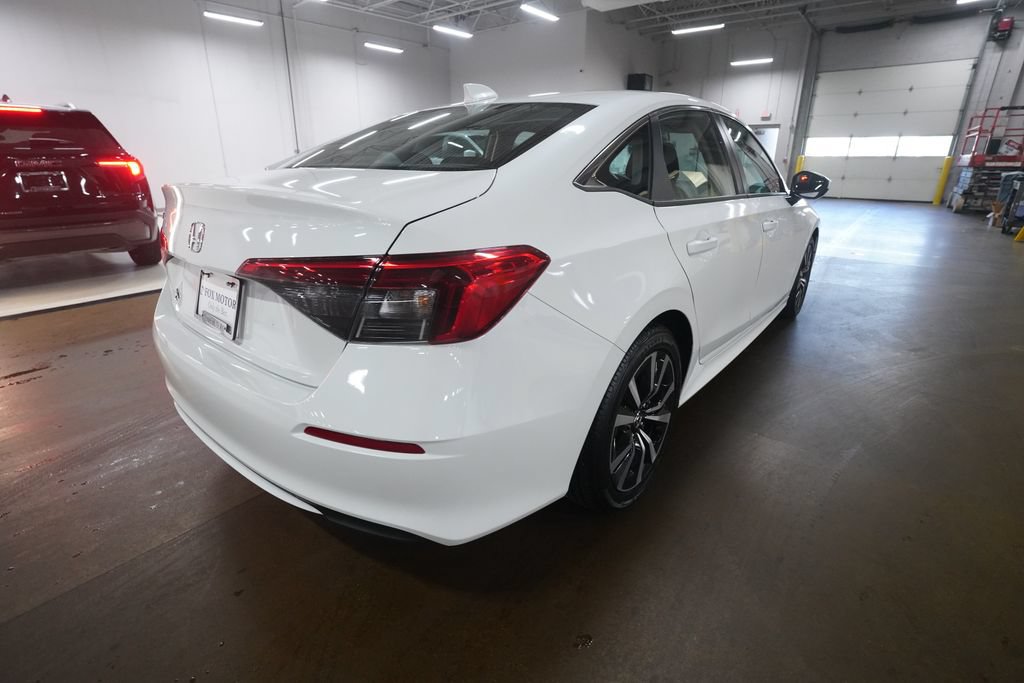 Used 2023 Honda Civic EX image 13