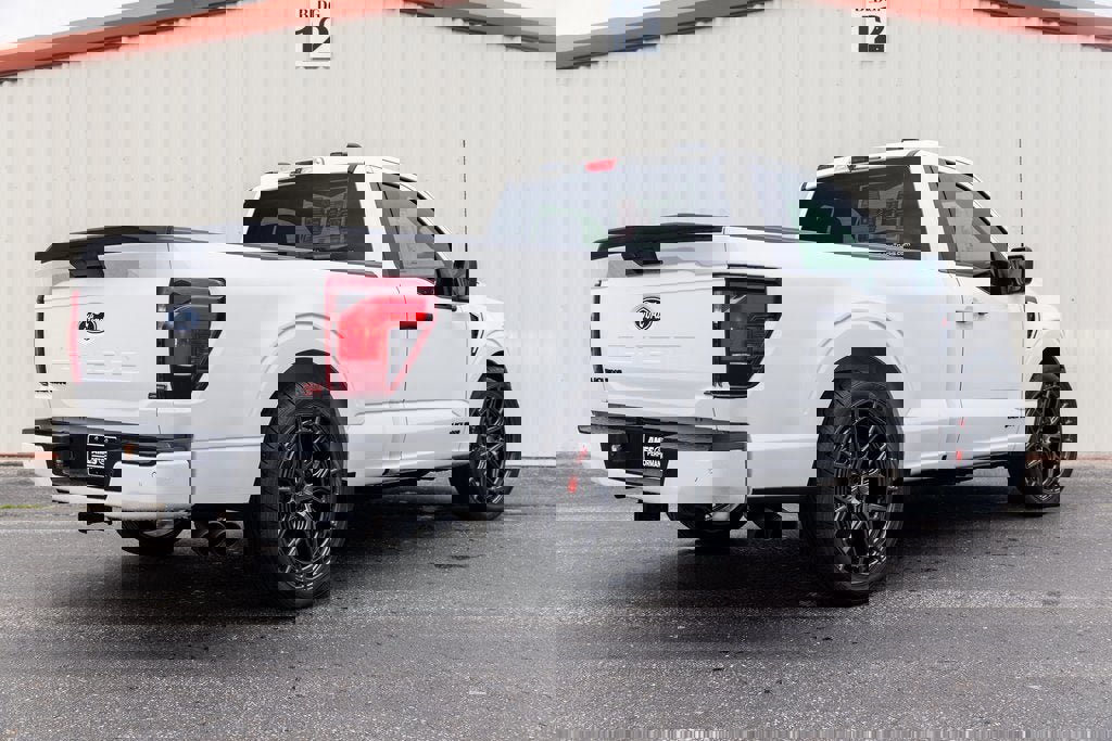 New 2025 Ford F150 XL image 10