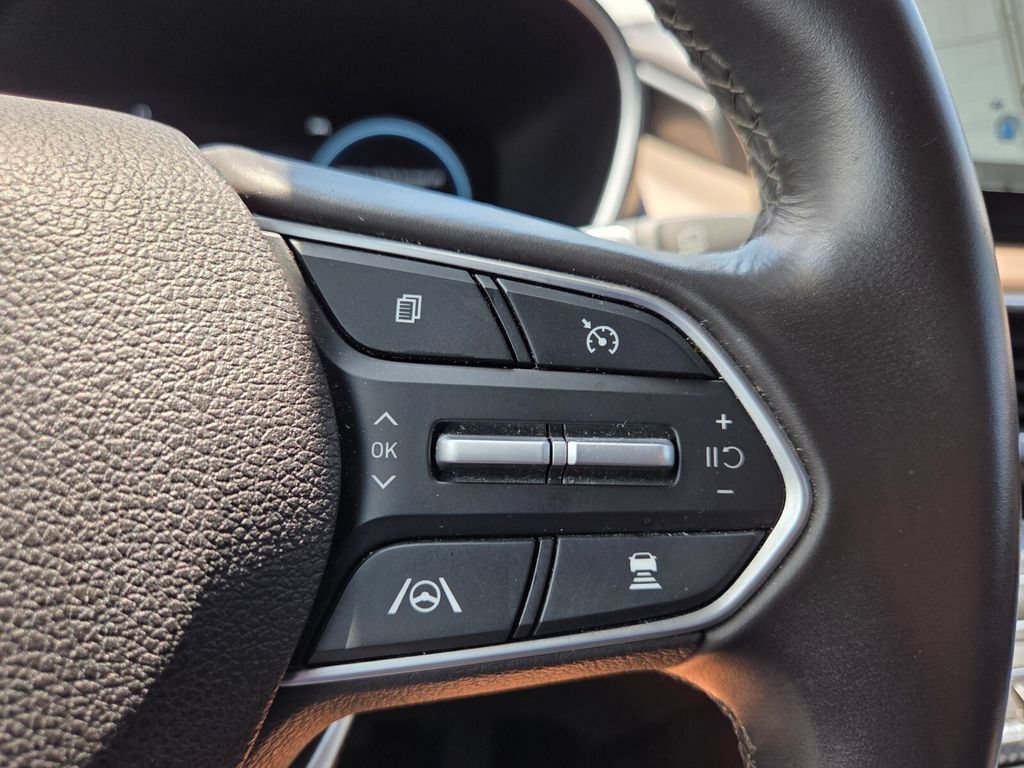 Used 2023 Hyundai Santa Fe SEL Convenience AWD/4WD image 14