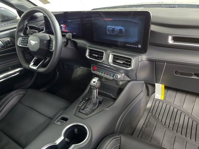 Used 2024 Ford Mustang GT Premium image 10
